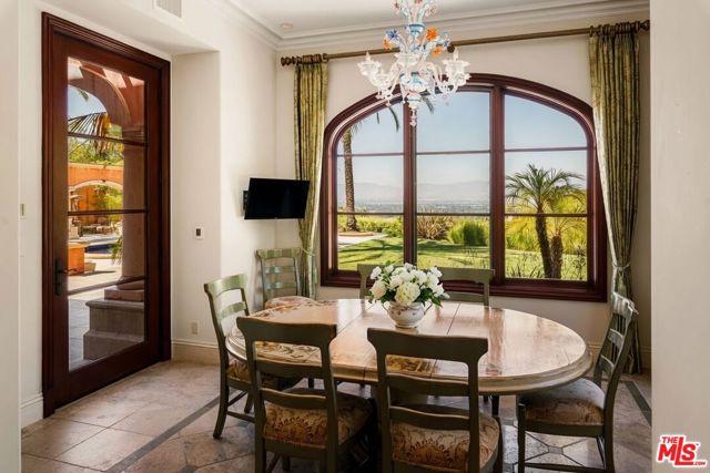 6 Bed Home for Sale in Beverly Hills, California