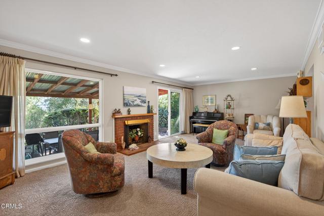 Detail Gallery Image 5 of 30 For 1172 Oak Ave, Fillmore,  CA 93015 - 3 Beds | 2 Baths