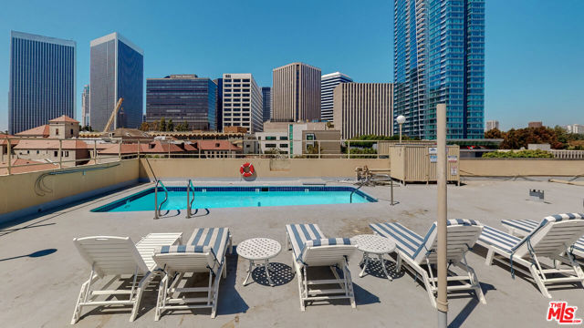2 Bed Home for Sale in Beverly Hills, California