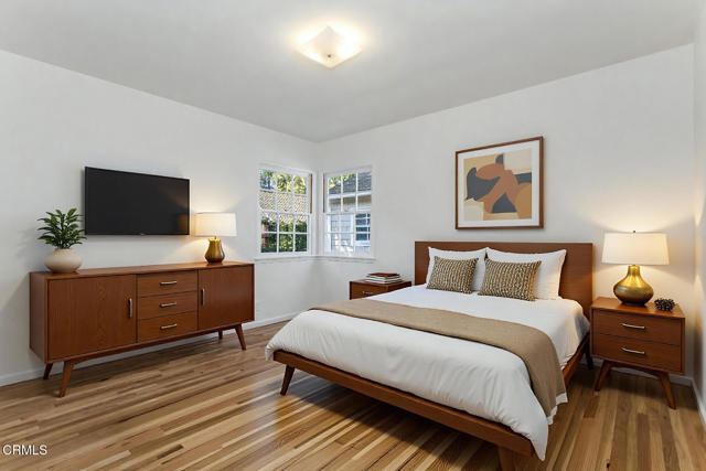 Detail Gallery Image 30 of 63 For 1445 Ontario Ave, Pasadena,  CA 91103 - 3 Beds | 2 Baths