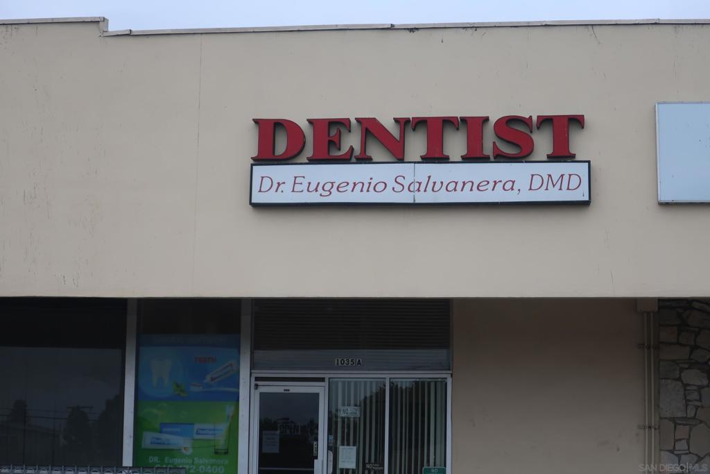 1035 S Harbison Avenue, National City, CA 91950
