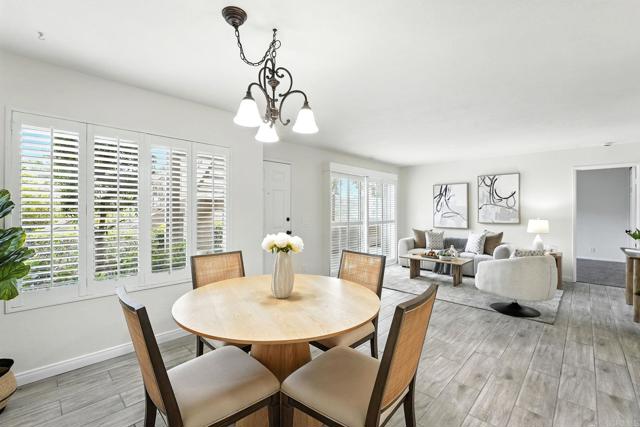 Detail Gallery Image 6 of 29 For 11525 Fury Ln #88,  El Cajon,  CA 92019 - 2 Beds | 2 Baths