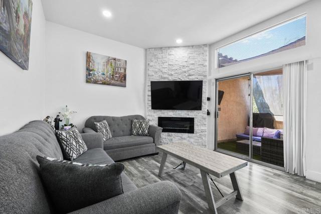 Detail Gallery Image 7 of 22 For 514 Jamacha Rd 23j,  El Cajon,  CA 92019 - 2 Beds | 1 Baths