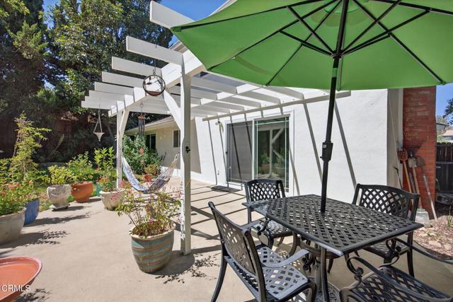 Detail Gallery Image 26 of 30 For 3886 Northland St, Newbury Park,  CA 91320 - 3 Beds | 2/1 Baths