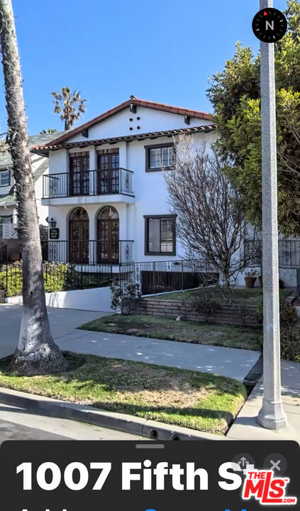1007 5th Street #6