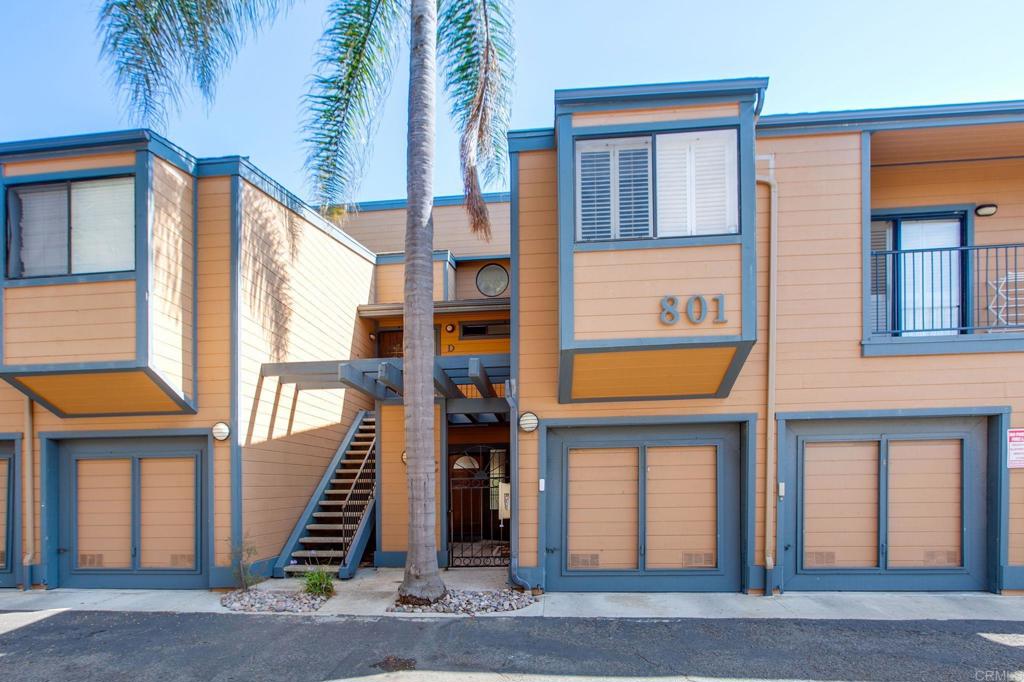 801 Kalpati Circle #C