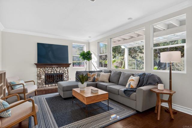 Detail Gallery Image 8 of 35 For 2776 W Canyon Ave, San Diego,  CA 92123 - 4 Beds | 3 Baths