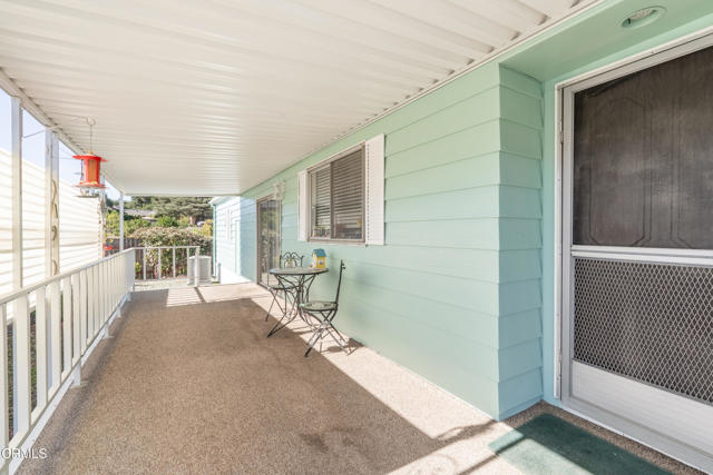 Detail Gallery Image 3 of 26 For 17 Don Antonio Way #17,  Ojai,  CA 93023 - 2 Beds | 2 Baths