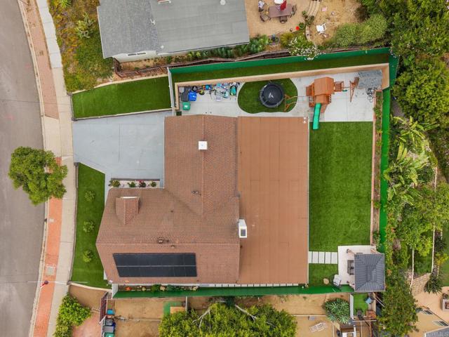 Detail Gallery Image 39 of 43 For 4055 Mount Albertine Ave, San Diego,  CA 92111 - 5 Beds | 4 Baths