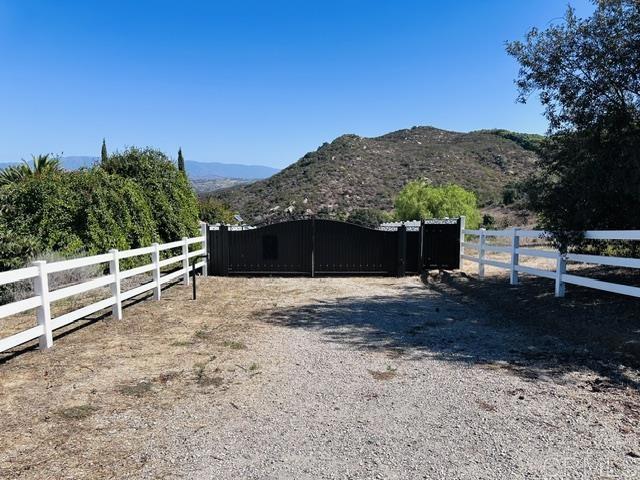 30409 Disney Lane, Vista, California 92084, ,Land,For Sale,30409 Disney Lane,CRNDP2409423