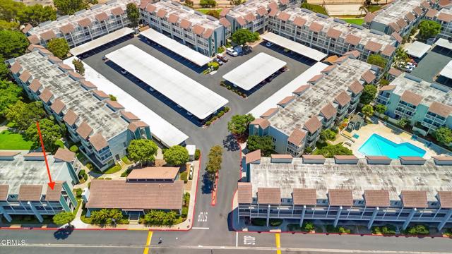 Detail Gallery Image 47 of 52 For 201 S Ventura Rd #15,  Port Hueneme,  CA 93041 - 2 Beds | 1/1 Baths
