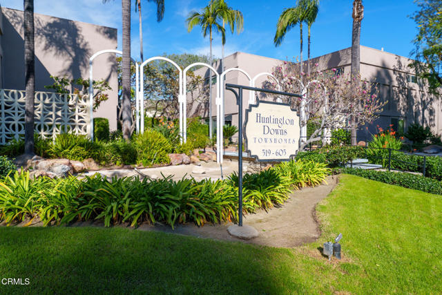 Detail Gallery Image 3 of 57 For 579 Fairview Ave #14,  Arcadia,  CA 91007 - 2 Beds | 2 Baths