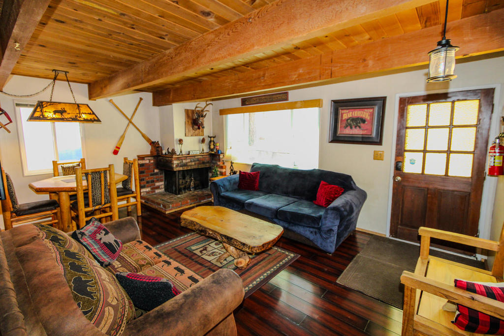 506 Deer Horn Drive