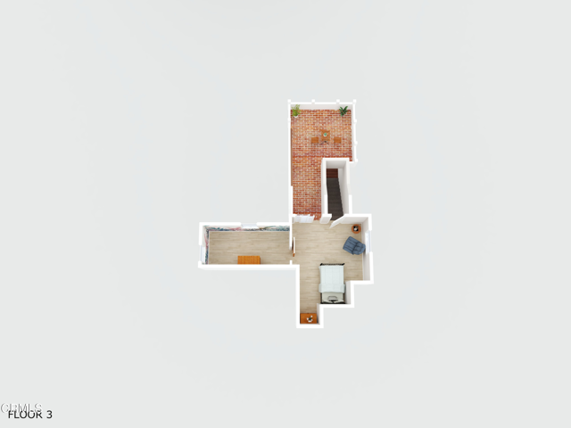 Detail Gallery Image 24 of 26 For 999 Waterbury Ln, Ventura,  CA 93001 - 4 Beds | 3 Baths