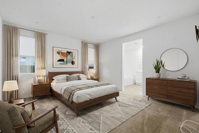 Detail Gallery Image 8 of 39 For 29917 Great Basin Ct, Menifee,  CA 92585 - 4 Beds | 2/1 Baths