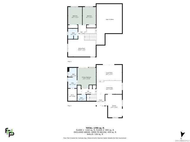 Image 42 of 48 For 9737 Benavente Pl
