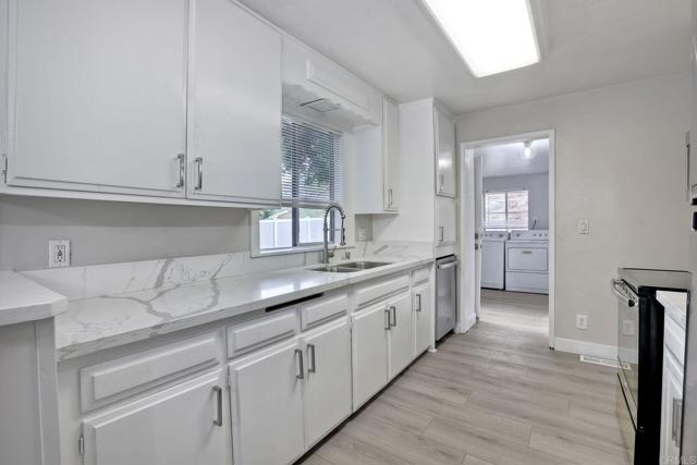 Home for Sale in El Cajon