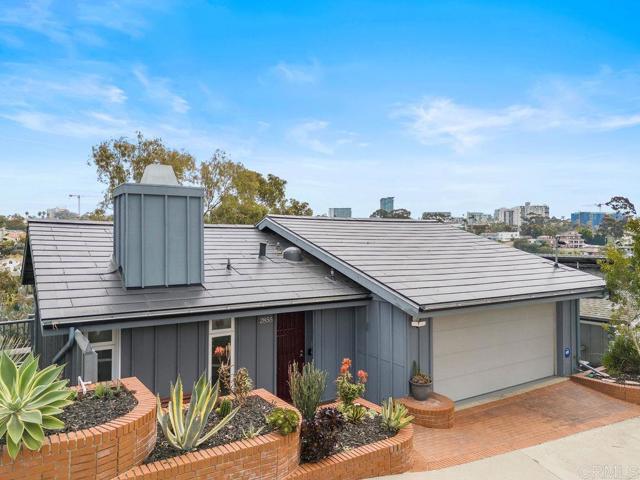 Home for Sale in San Diego