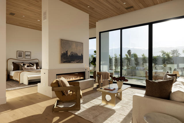 3 Sanctuary Way, Rancho Mirage, CA 92270