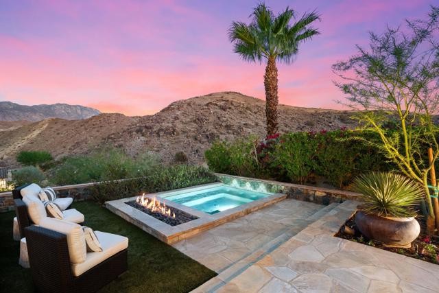7 Mount San Jacinto Circle, Rancho Mirage, CA 92270
