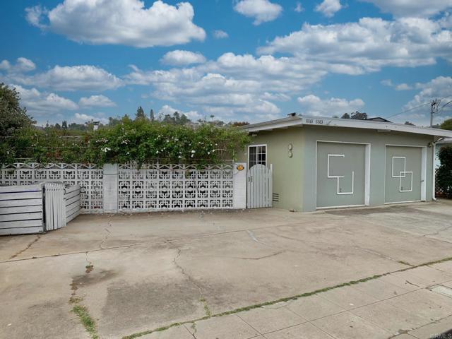 Detail Gallery Image 1 of 1 For 8861 63 Lemon Ave., La Mesa,  CA 91941 - – Beds | – Baths