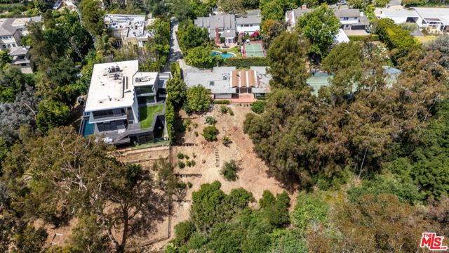 Drew Fenton | 656 N Bonhill Road Los Angeles CA | MLS: 7538623