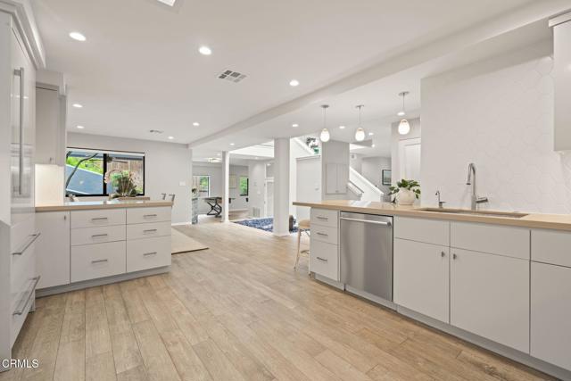 Detail Gallery Image 9 of 40 For 1480 Indiana Ave, South Pasadena,  CA 91030 - 3 Beds | 2/1 Baths