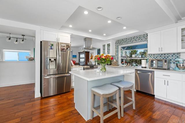 Detail Gallery Image 25 of 54 For 1762 Burgundy Rd, Encinitas,  CA 92024 - 3 Beds | 2/1 Baths