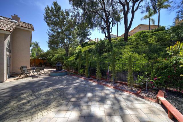 Detail Gallery Image 13 of 44 For 1688 Crystal Ridge Ct, Vista,  CA 92081 - 4 Beds | 2/1 Baths