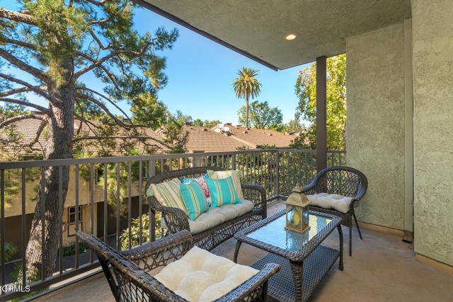 Detail Gallery Image 4 of 32 For 330 Cordova St #262,  Pasadena,  CA 91101 - 2 Beds | 2 Baths