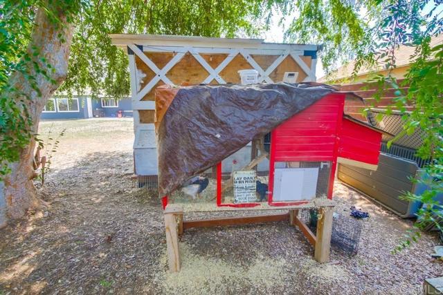 Home for Sale in El Cajon
