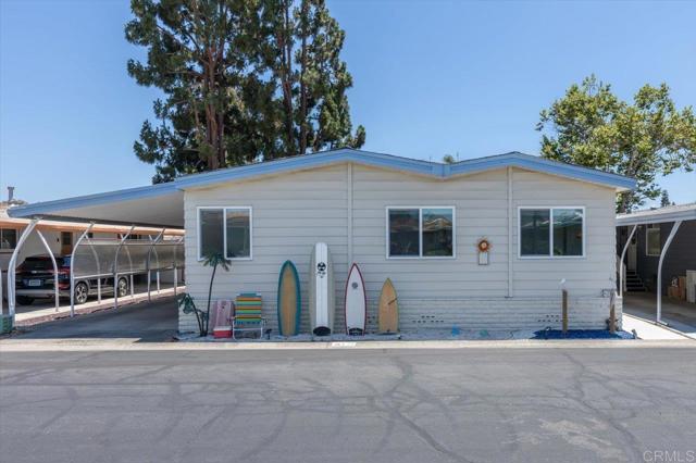 Detail Gallery Image 42 of 59 For 276 N El Camino Real #139,  Oceanside,  CA 92058 - 2 Beds | 2 Baths