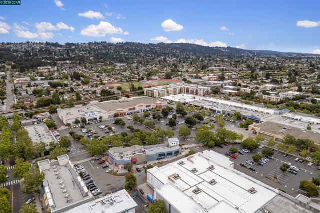 El Cerrito Plaza