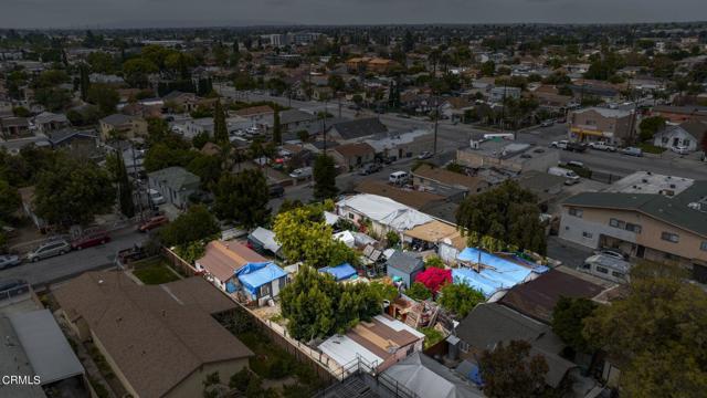 Detail Gallery Image 7 of 8 For 1827 E 66th St, Los Angeles,  CA 90001 - 1 Beds | 1 Baths