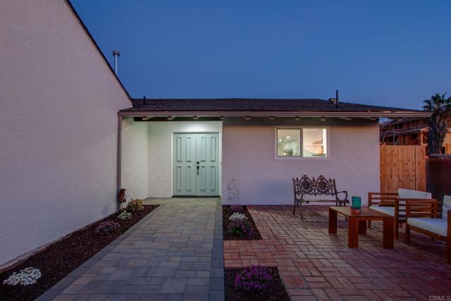 393 Palmac St, San Marcos, California 92069, 3 Bedrooms Bedrooms, ,2 BathroomsBathrooms,Residential,For Sale,393 Palmac St,CRNDP2501417