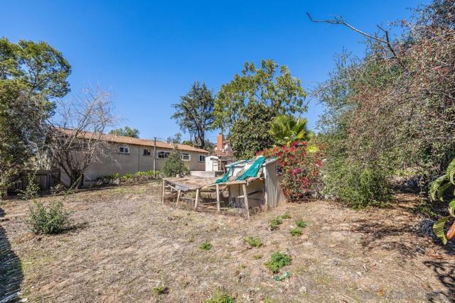 4187 Nabal Dr, La Mesa, California 91941, 3 Bedrooms Bedrooms, ,2 BathroomsBathrooms,Single Family Residence,For Sale,Nabal Dr,250019857SD