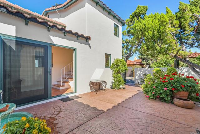 Detail Gallery Image 28 of 73 For 5036 Litchfield Rd, San Diego,  CA 92116 - 3 Beds | 2 Baths