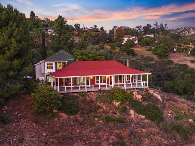 Detail Gallery Image 31 of 34 For 14645 High Valley Rd, Poway,  CA 92064 - 3 Beds | 2/1 Baths
