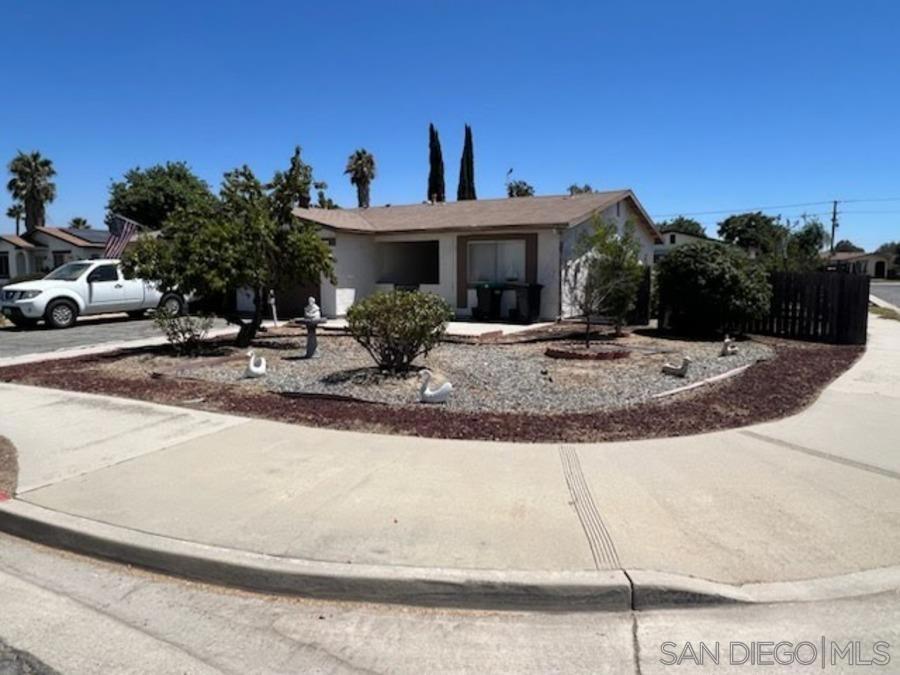 2439 Antigua Court