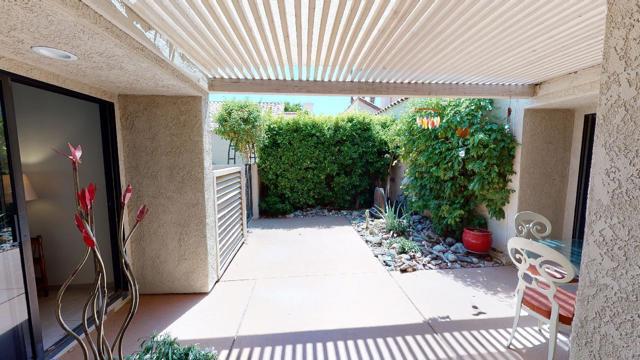 343 Forest Hills Drive, Rancho Mirage, CA 92270