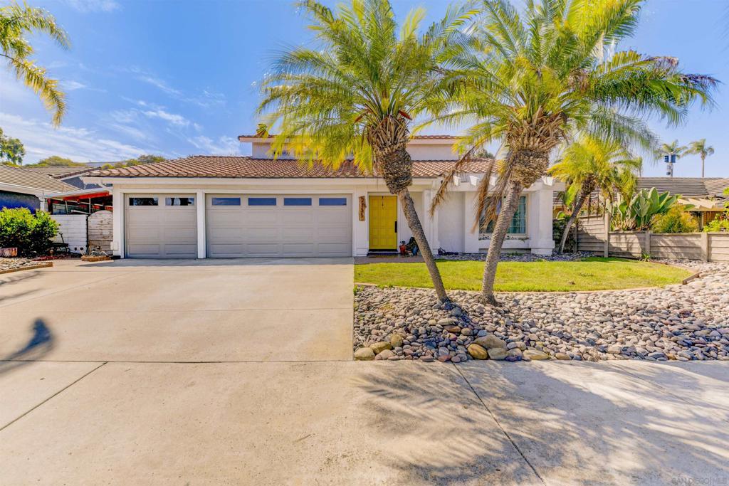2735 Waterbury Way