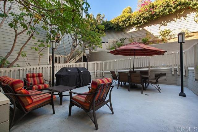 Detail Gallery Image 36 of 40 For 1950 Upas St #308,  San Diego,  CA 92104 - 2 Beds | 2 Baths