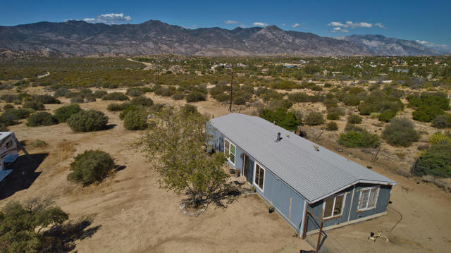 4 Bed Home for Sale in Mountain Center, California