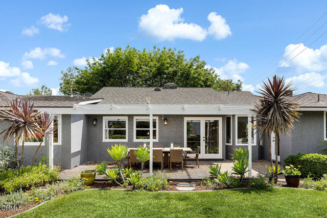 Detail Gallery Image 33 of 54 For 941 Wiladonda Dr, La Canada Flintridge,  CA 91011 - 3 Beds | 3/1 Baths