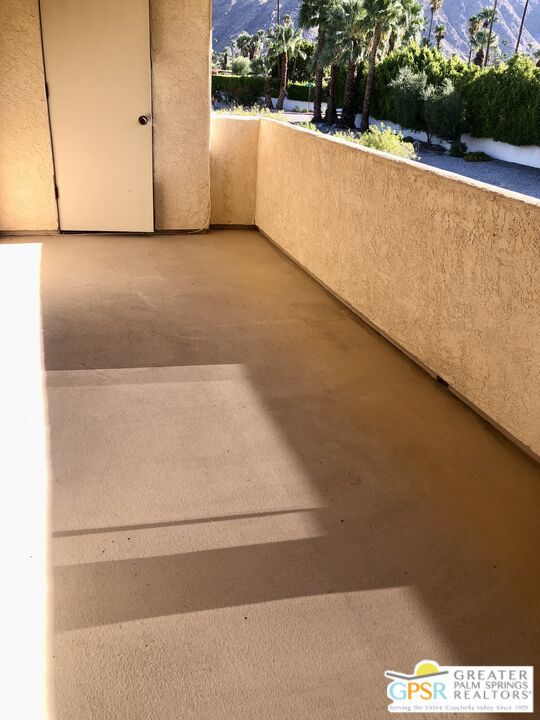 1598 N Kaweah Road #3, Palm Springs, CA 92262