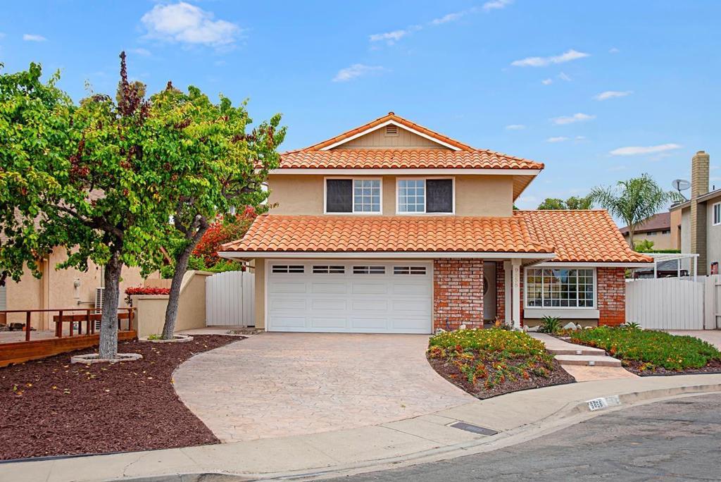 9858 Via Caceres, San Diego, CA 92129