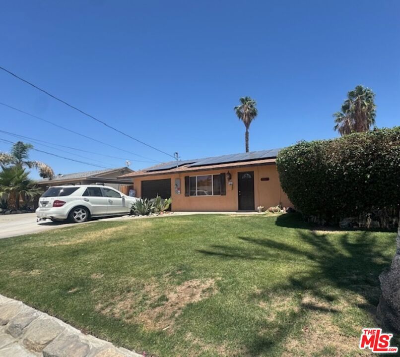 42720 Kansas Street
