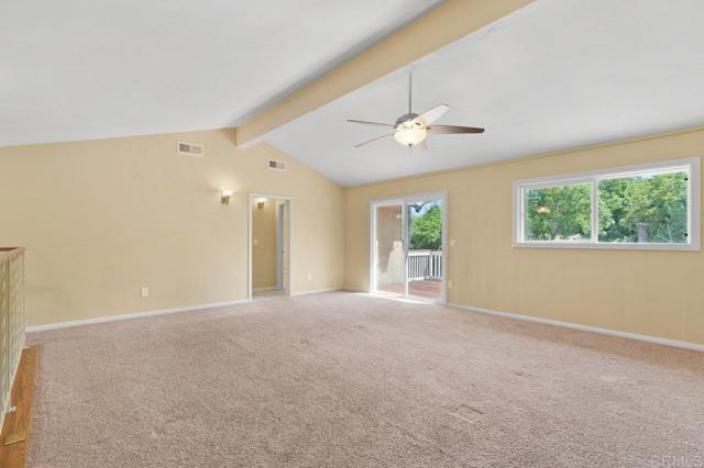 Home for Sale in El Cajon