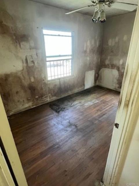 Home for Sale in Imperial Beach