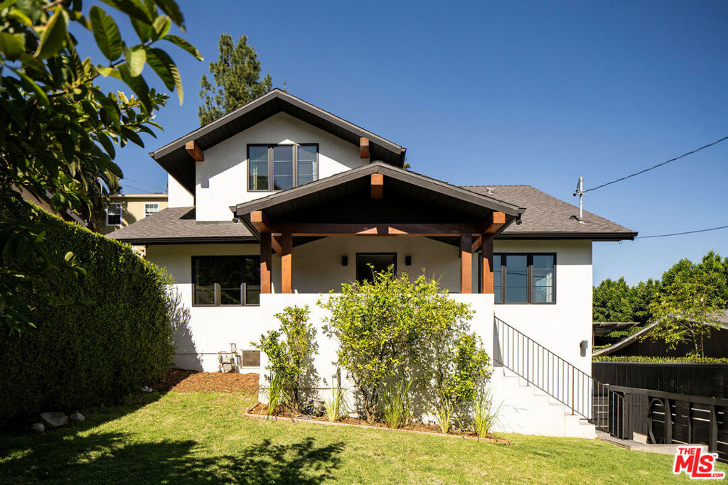 6017 La Prada Street